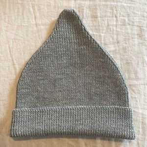 James Street Co Port Beanie